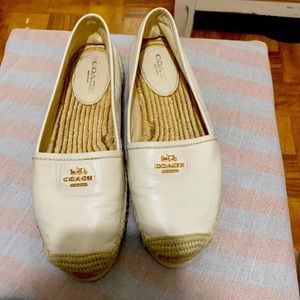 Kendrick Cap Toe

Coach